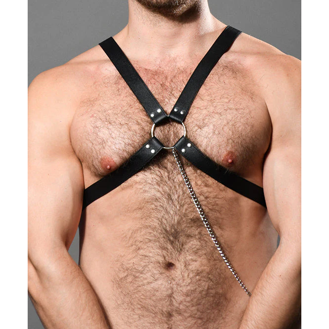 Street Harness - love-union.de