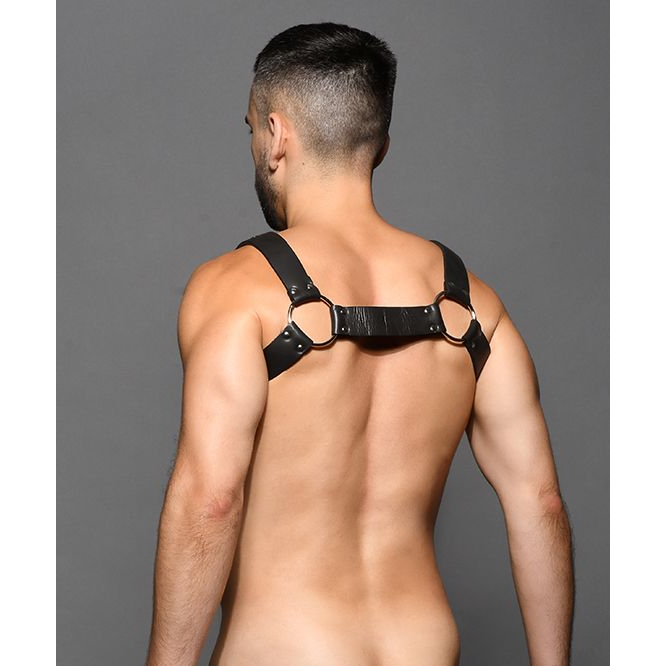 Zipper Harness - love-union.de