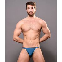 Doorbuster! "Sex" - Bamboo Jock - love-union.de