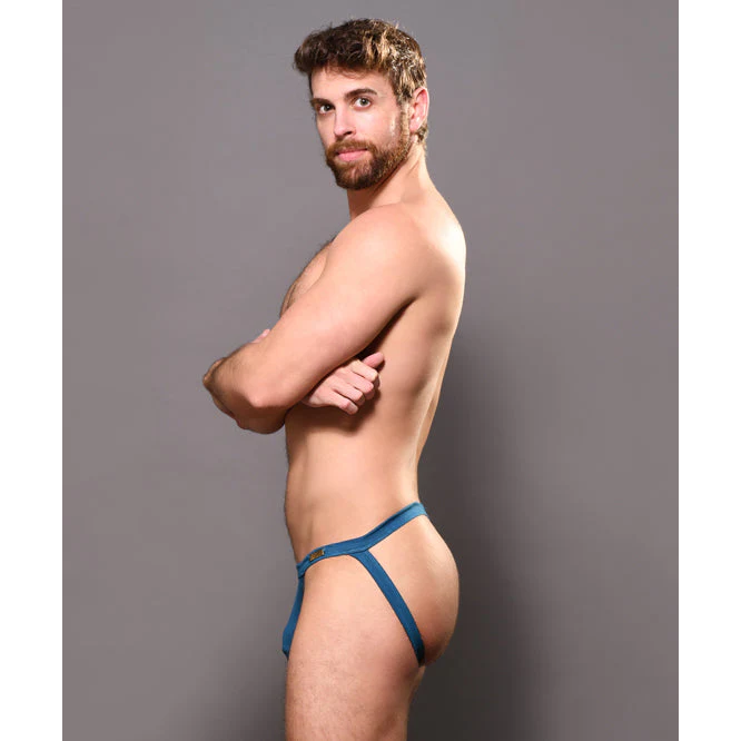 Doorbuster! "Sex" - Bamboo Jock - love-union.de