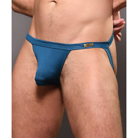 Doorbuster! "Sex" - Bamboo Jock - love-union.de