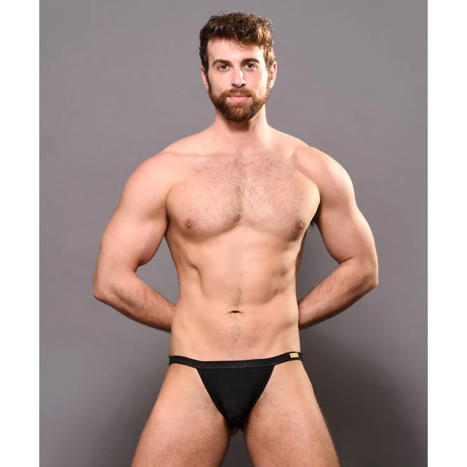 Doorbuster! "Sex" - Bamboo Jock - love-union.de