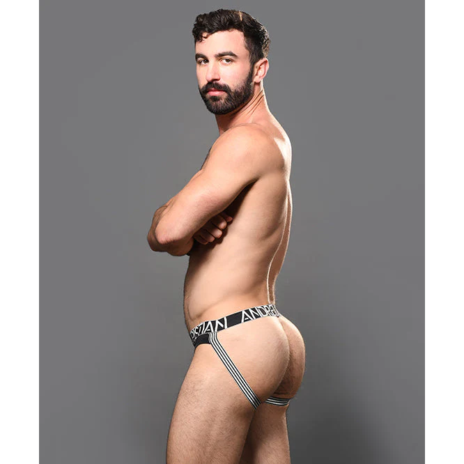 Doorbuster! Almost Naked - Moisture Control Jock - love-union.de