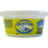 Boy Butter 118 ml - love-union.de