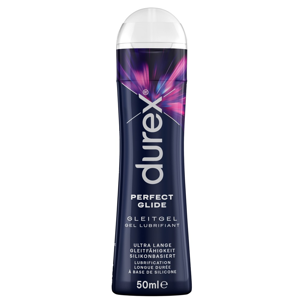 Gleitgel Perfect Glide - love-union.de