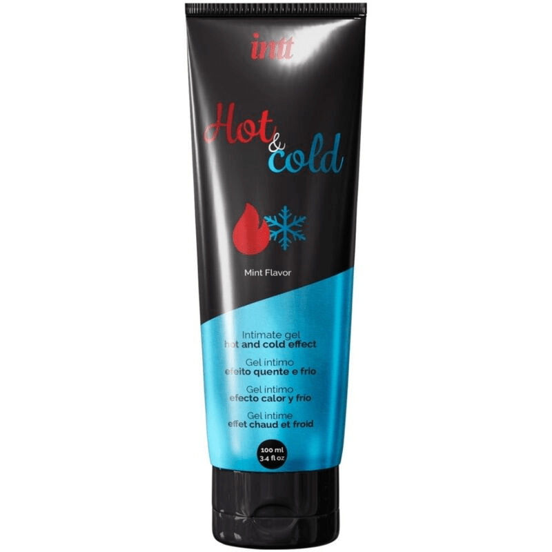 INTT Gleitgel mit Hitze & Klteeffekt love-union.de INTT Gleitgel mit Hitze & Klteeffekt love-union.de