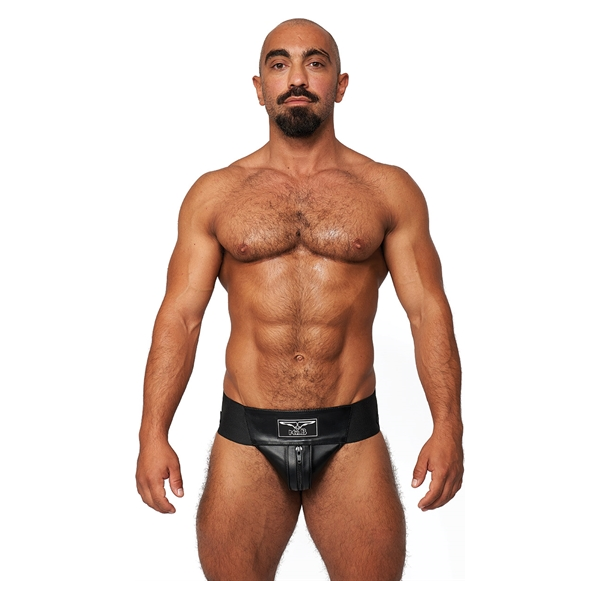 Leder Premium Jockstrap - love-union.de