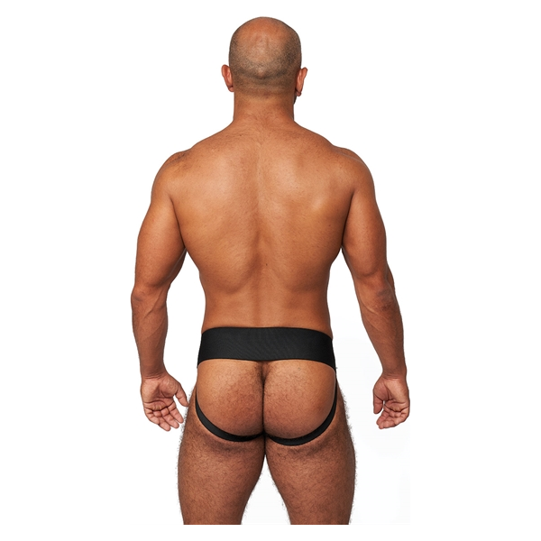 Leder Premium Jockstrap - love-union.de