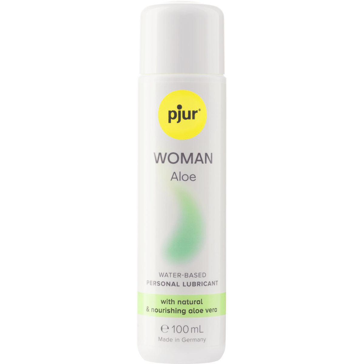 pjur - WOMAN wasserbasiertes Gleitgel Aloe love-union.de pjur - WOMAN wasserbasiertes Gleitgel Aloe love-union.de