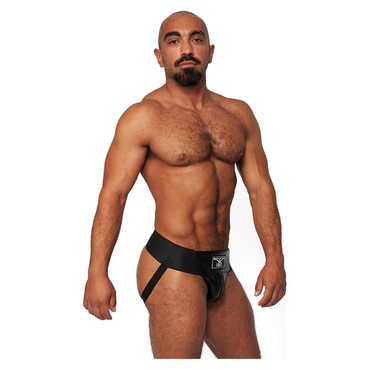 Leder Premium Jockstrap - love-union.de