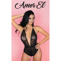 Body "Carral" S/L - love-union.de