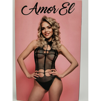 Body "El Catalina" S/L - love-union.de