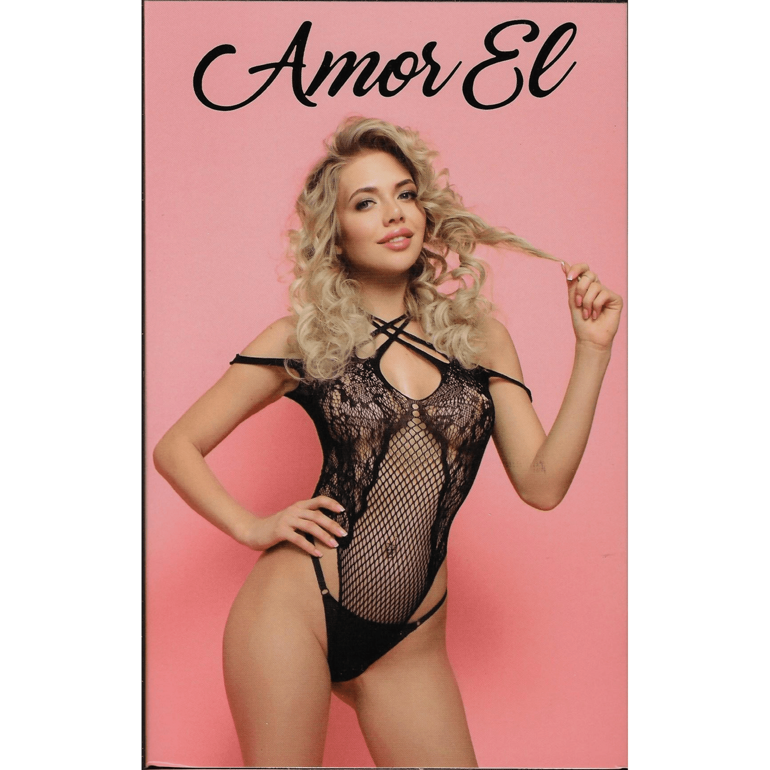 Amor El
