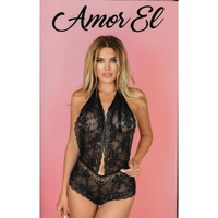 Bodysuit "Aurea" - love-union.de