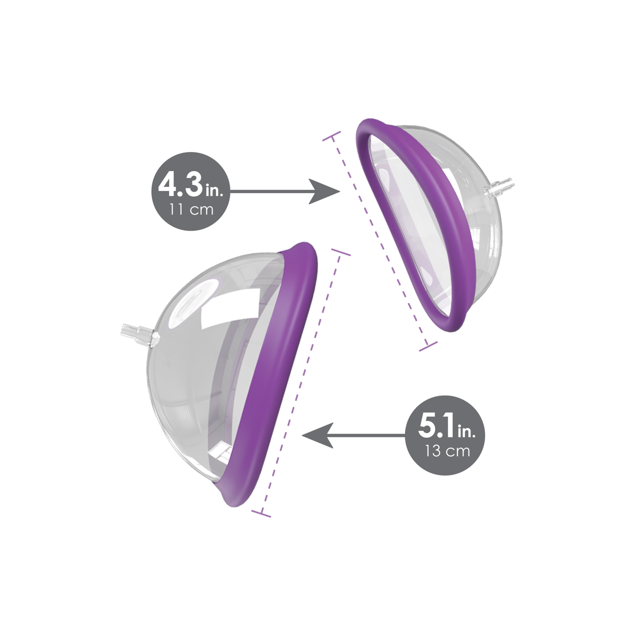 Rechargeable Pump Kit - love-union.de