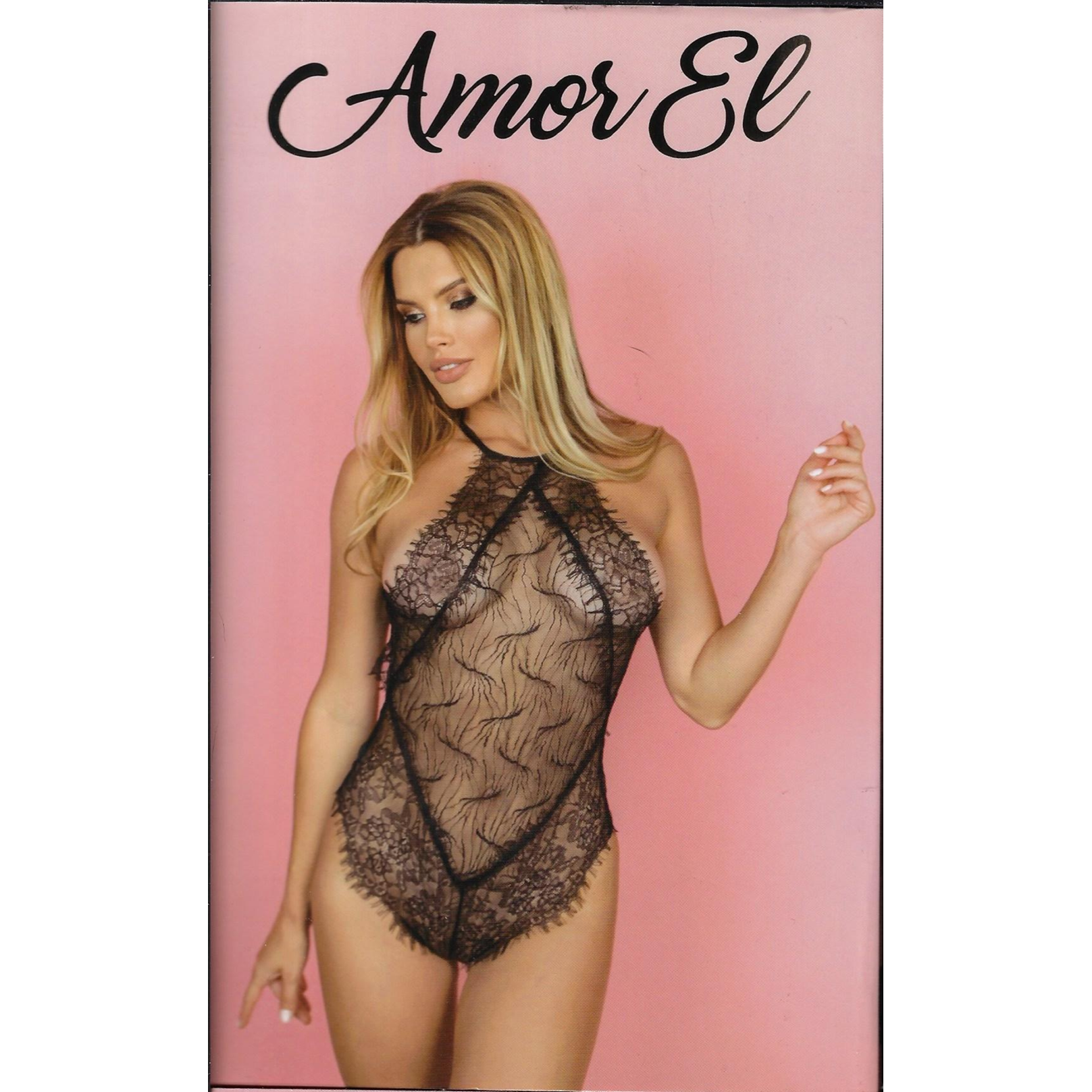 Bodysuit "Siero" - love-union.de