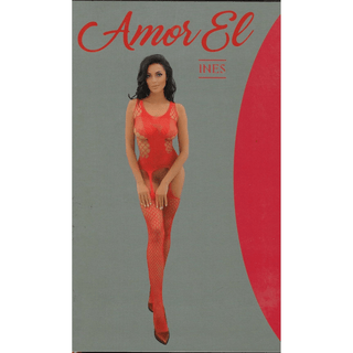 Catsuit "Ines" - love-union.de