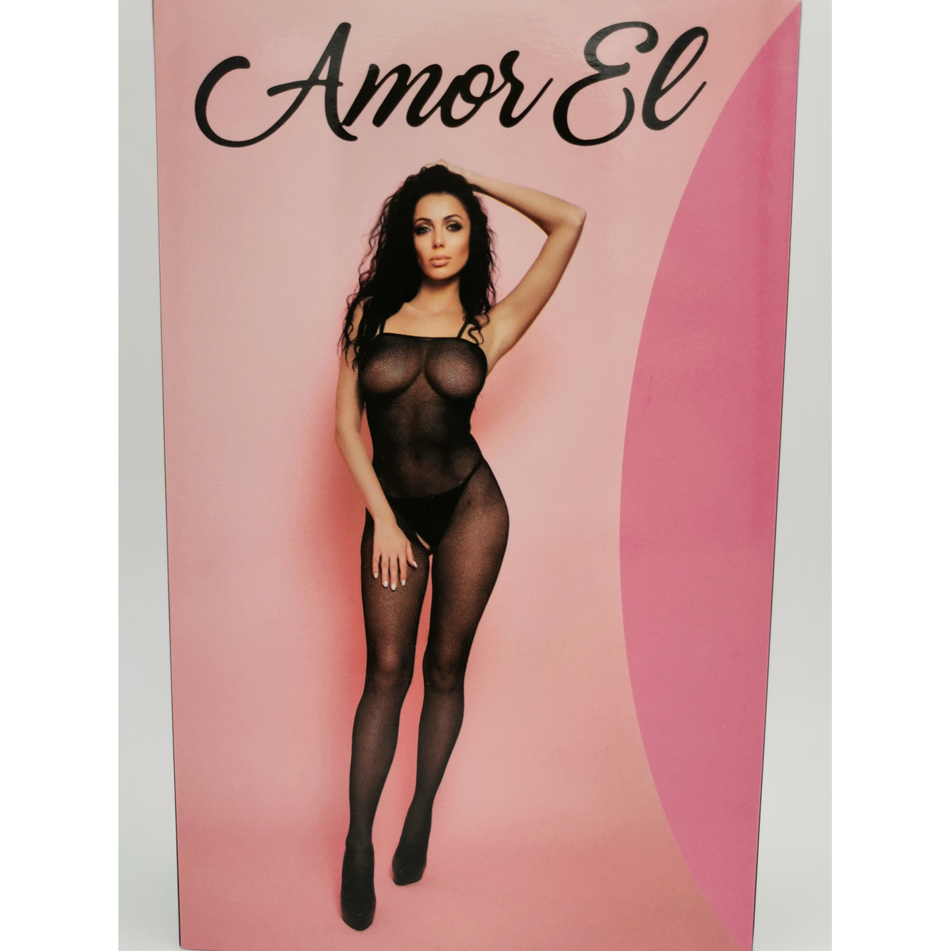 Catsuit "Sevilla" S/L - love-union.de