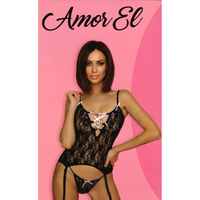 Lingerie Set "Madrid" - love-union.de