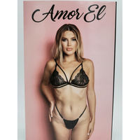 Lingerie Set "Pura" - love-union.de