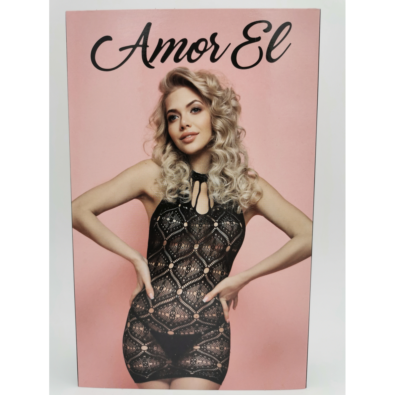 Mini Kleid "Moreira" - love-union.de