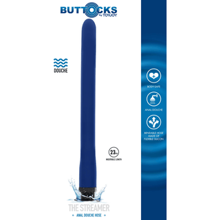 The Streamer Anal Douche - love-union.de