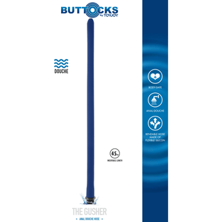 The Streamer Anal Douche - love-union.de