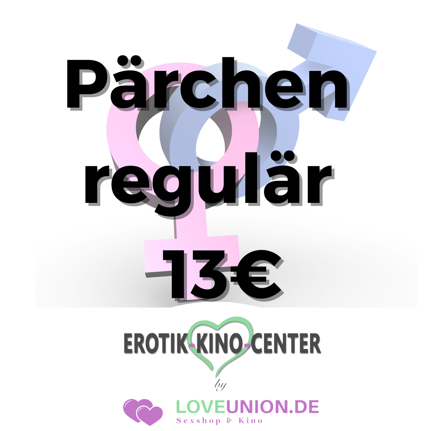 Kinotickets - love-union.de