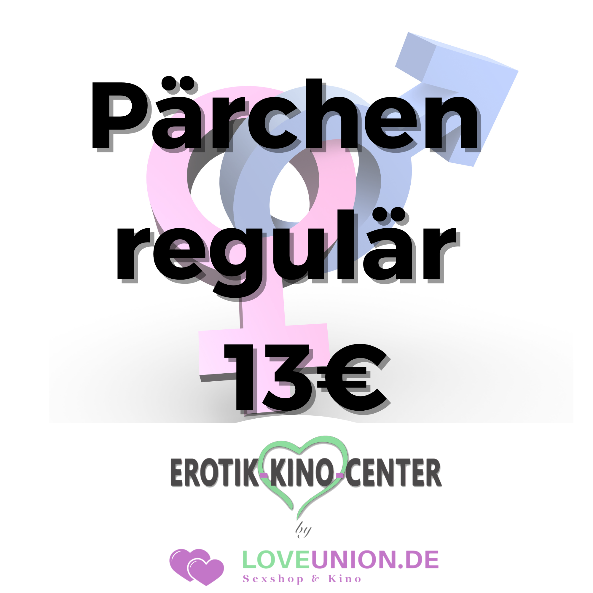 Kinotickets - love-union.de