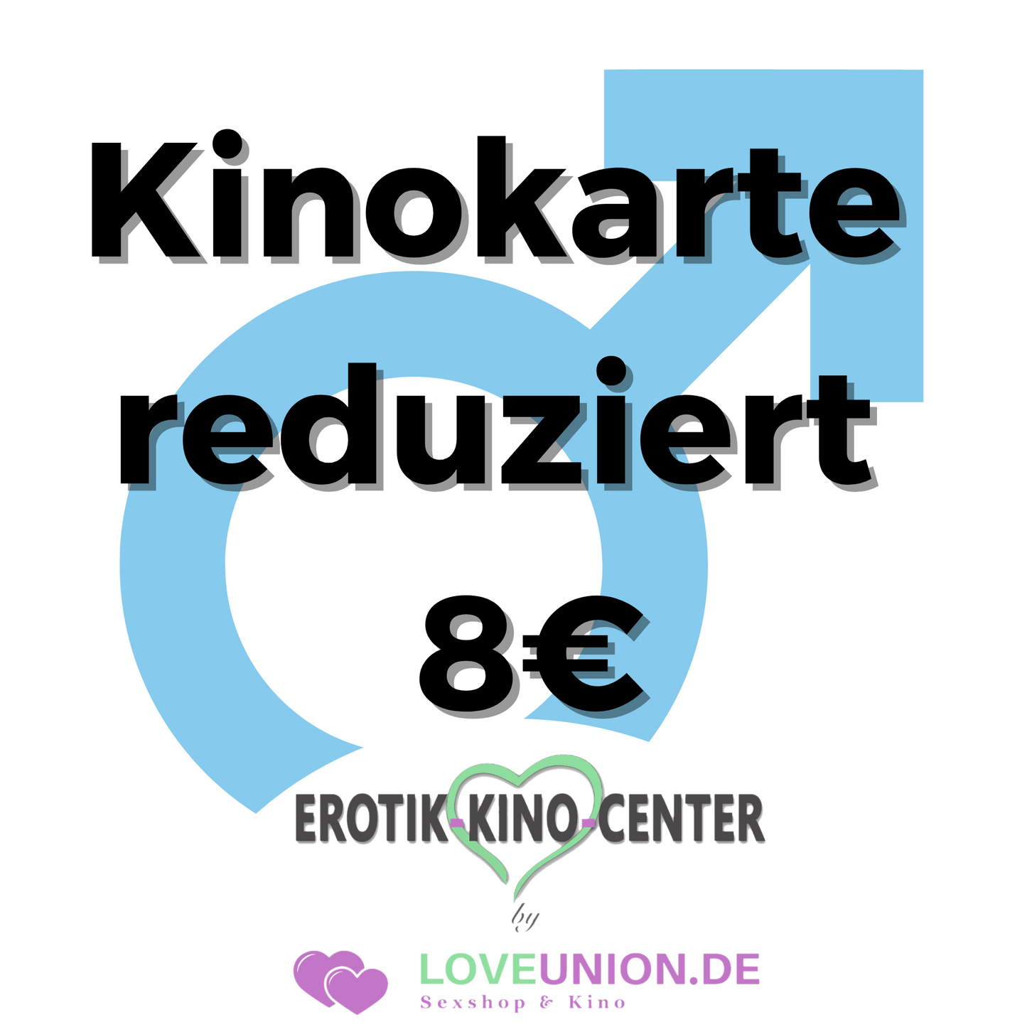 Kinotickets - love-union.de