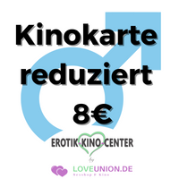 Kinotickets - love-union.de