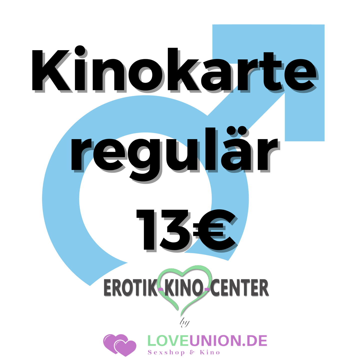 Kinotickets - love-union.de