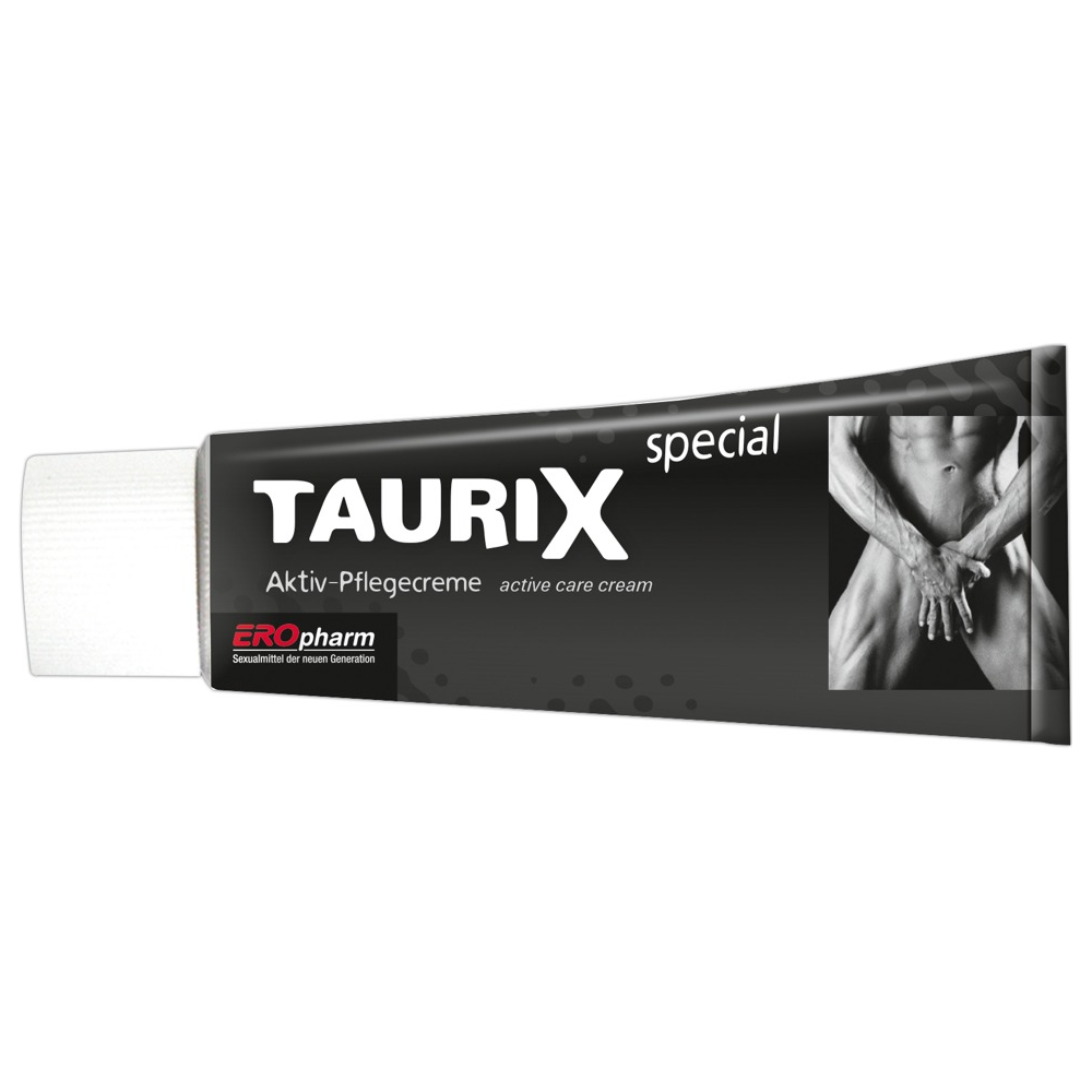 TAURIX extra strong - love-union.de