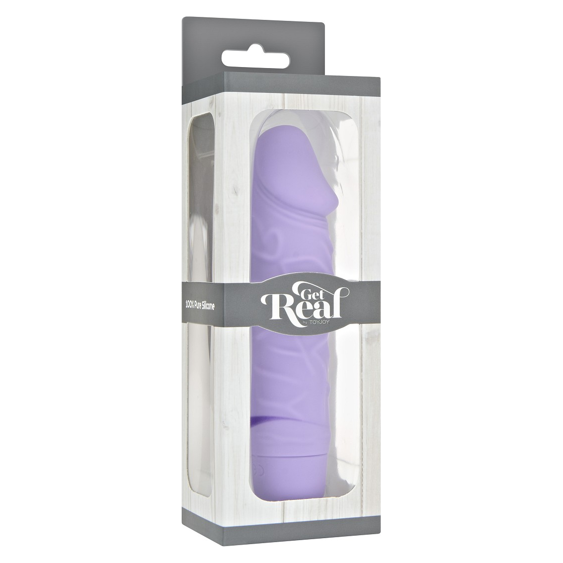 Mini Classic Vibrator - love-union.de