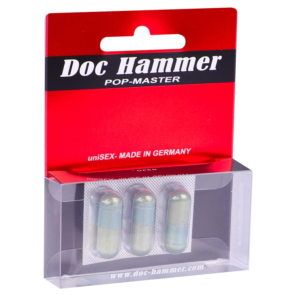 Doc Hammer - love-union.de