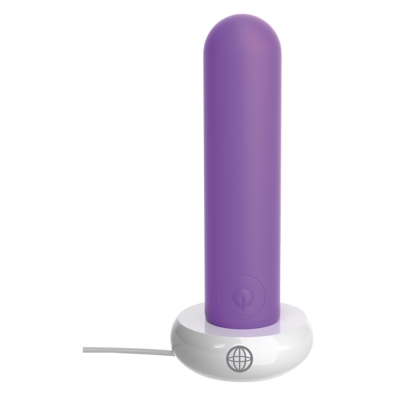 Her Rechargeable Bullet - love-union.de