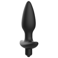 Massager Analplug mit Vibration - love-union.de