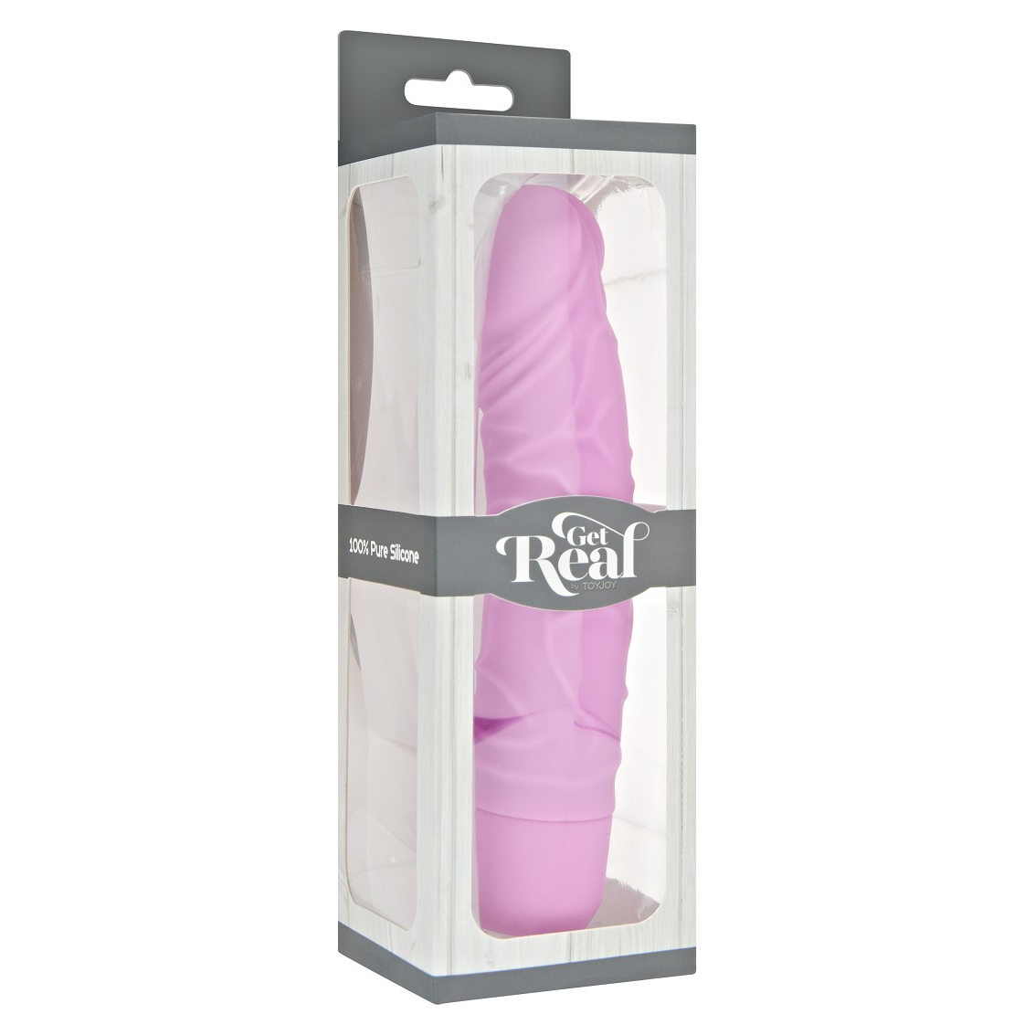 Classic Original Vibrator - love-union.de