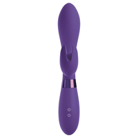 #Bestever Silicone Vibrator - love-union.de