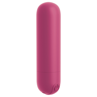Rechargeable #Play Vibrating Bullet - love-union.de