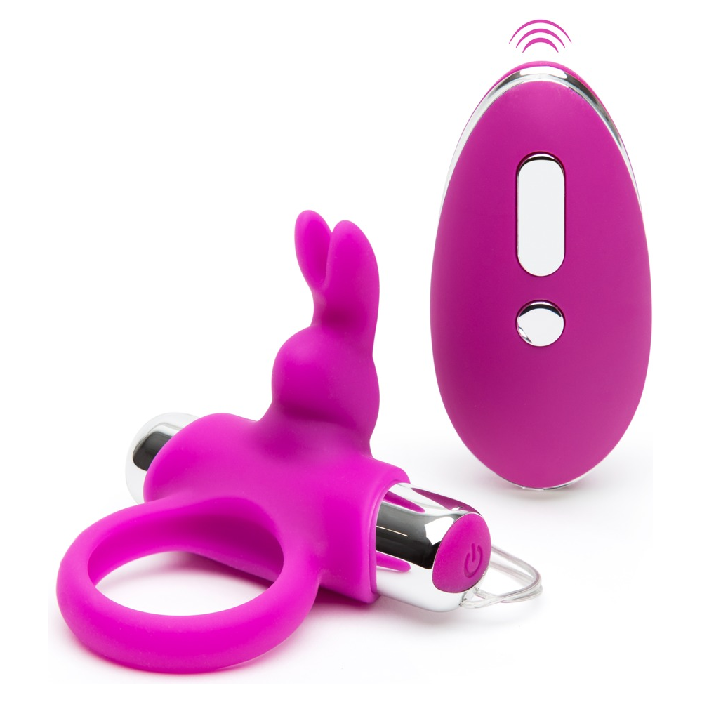 Remote Control Cock Ring - love-union.de