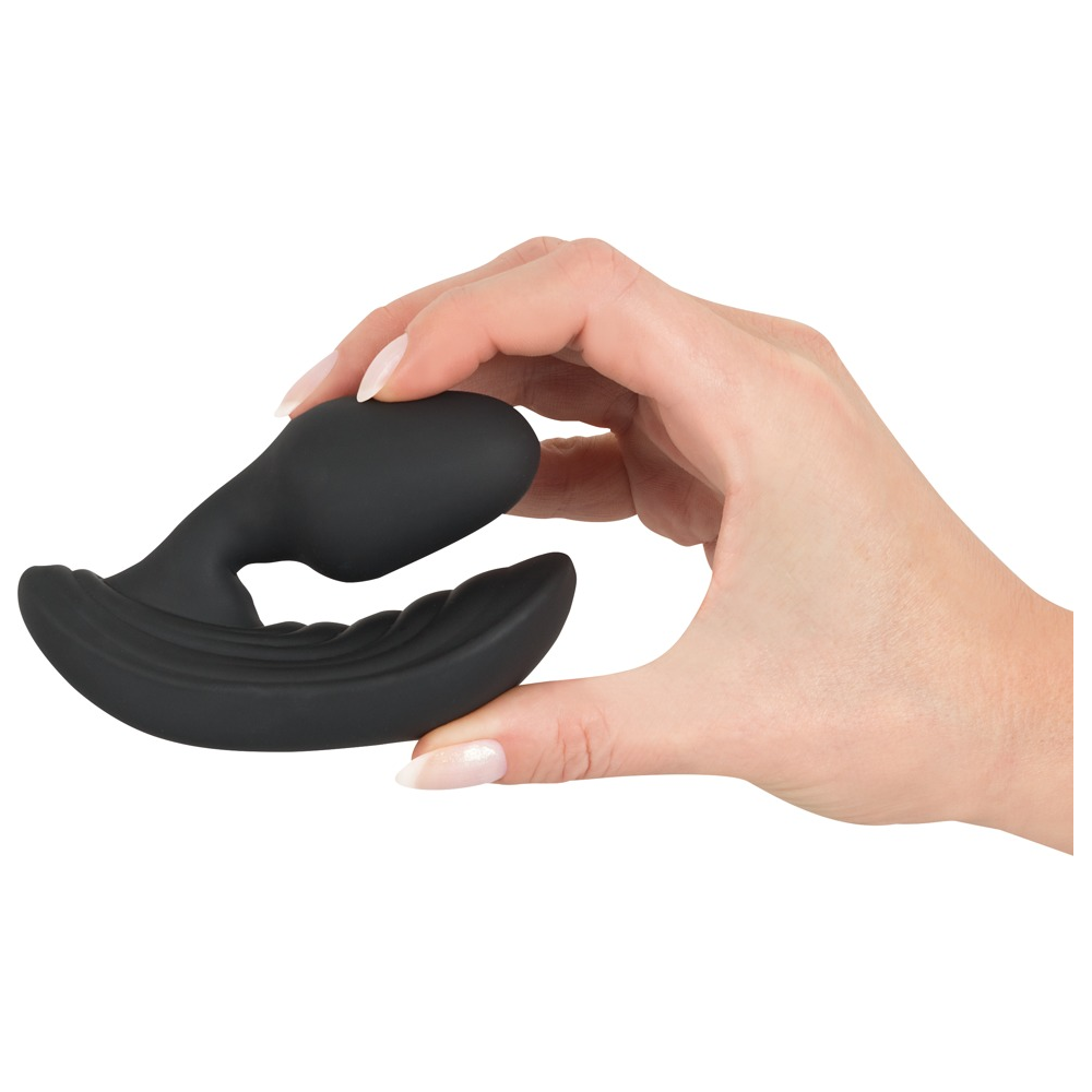 Inflatable remote Butt plug - love-union.de