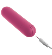 Rechargeable #Play Vibrating Bullet - love-union.de