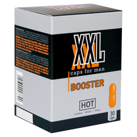 XXL Caps Booster for Men - love-union.de