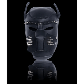 Trophy Boy - Puppy Play Maske - love-union.de