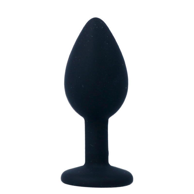 Plug Shelki Black - love-union.de