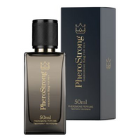 Pheromone Parfum King for Men 50ml - love-union.de