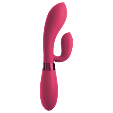 #Mood Silicone Vibrator - love-union.de