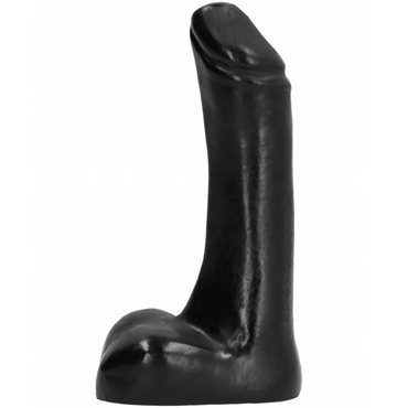 Dildo 9 cm - love-union.de