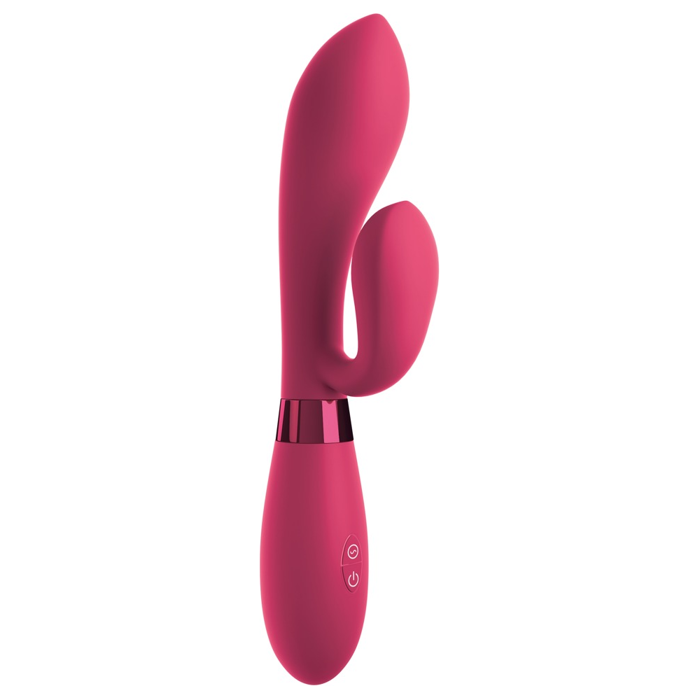 #Mood Silicone Vibrator - love-union.de